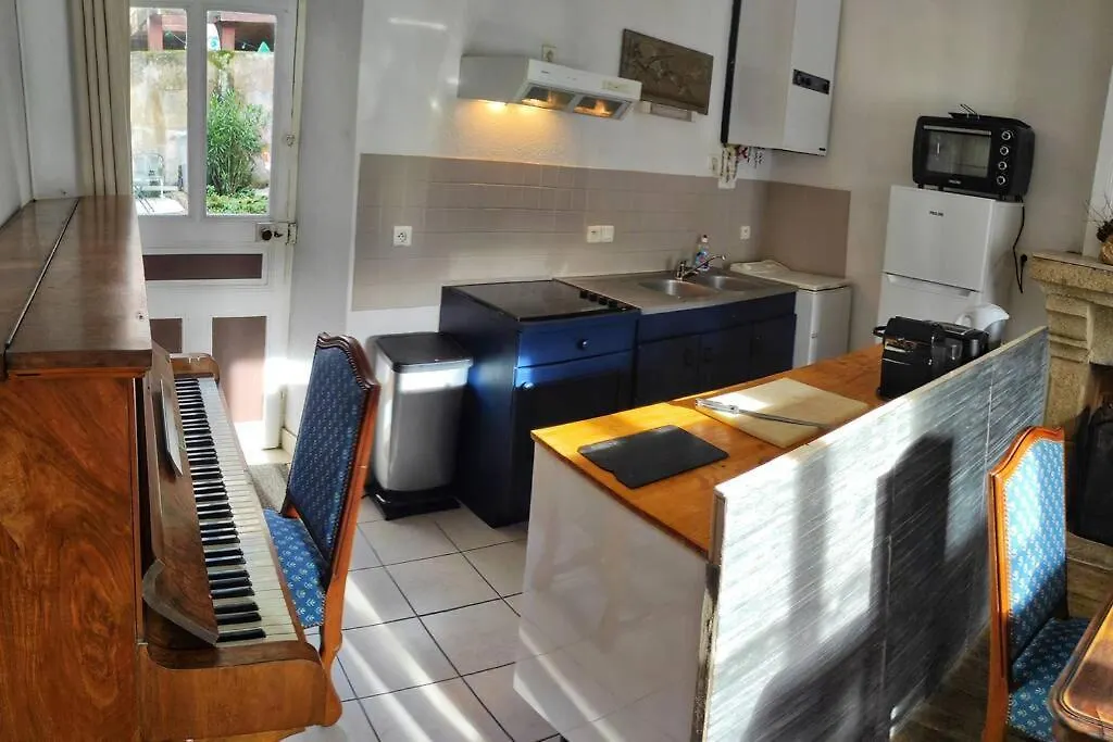 Holiday home ✪ Sur Les Quais De St Goustan - Maison Authentique ✪ Auray