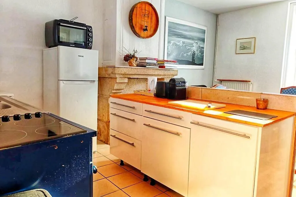 Holiday home ✪ Sur Les Quais De St Goustan - Maison Authentique ✪ Auray France