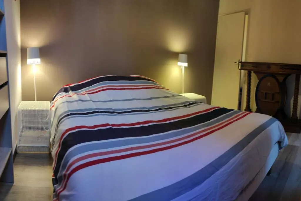 Holiday home ✪ Sur Les Quais De St Goustan - Maison Authentique ✪ Auray