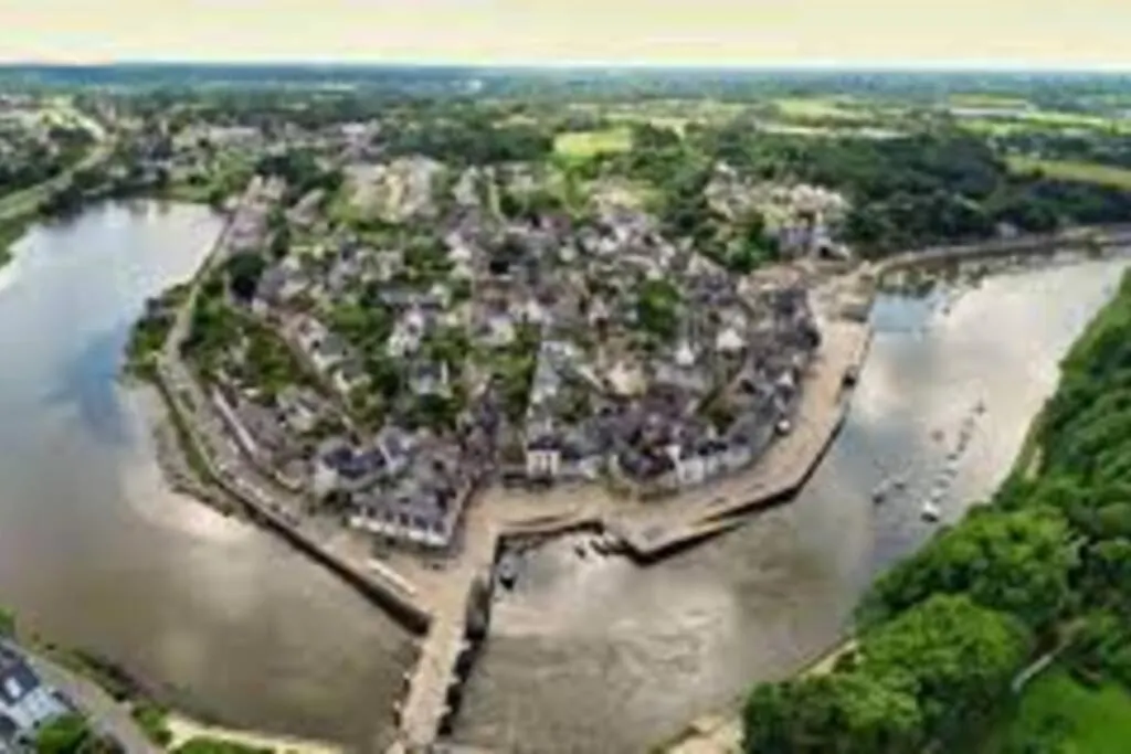✪ Sur Les Quais De St Goustan - Maison Authentique ✪ Auray 0*,