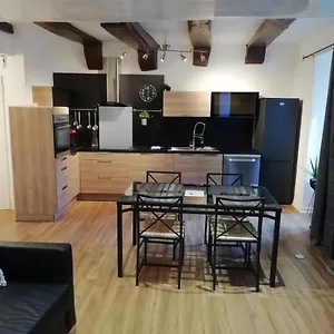 Apartamento Plein Centre, Auray