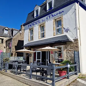 Le Marin Auray