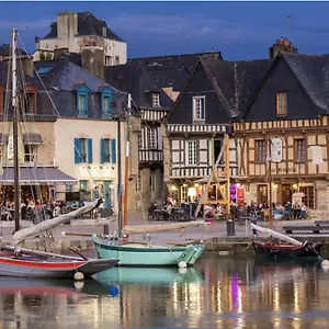 Coup De Coeur Sur Le Port De St Goustan, Tres Bel Avec Terrasse Auray
