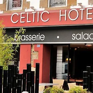 Celtic Auray