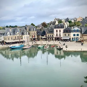 T2 Port De Saint-goustan Auray